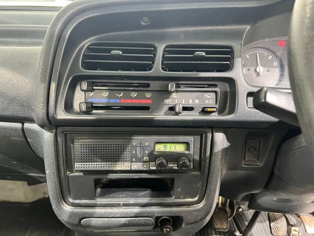 1996 Suzuki Carry JDM car for sale — photo 10 of 10