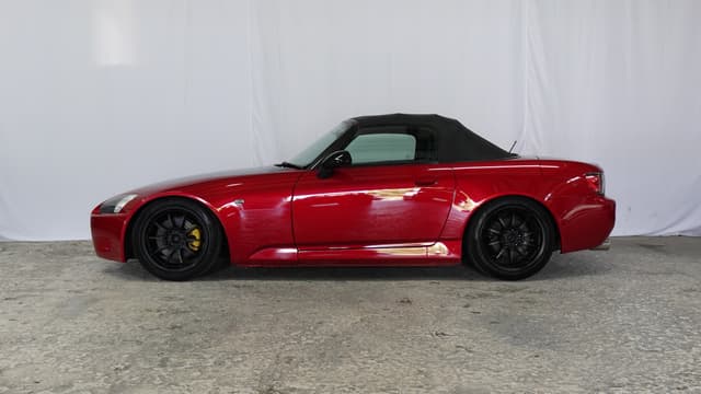 1999 Honda S2000 JDM car for sale — photo 6 of 20