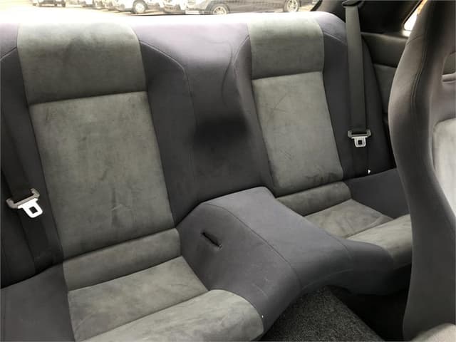 1990 Nissan Skyline JDM car for sale — photo 15 of 18