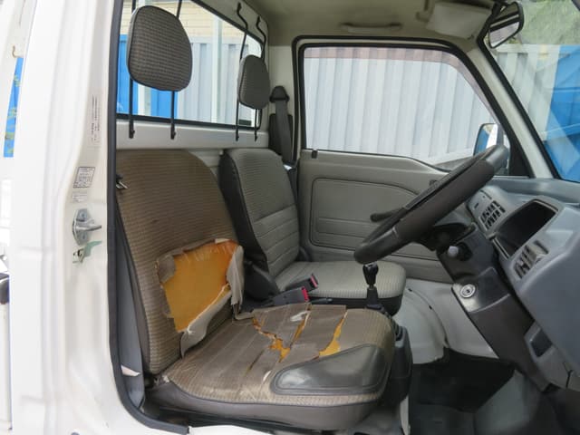 1997 Honda Acty JDM car for sale — photo 14 of 20