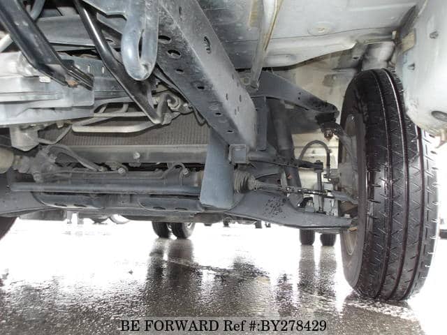 2004 Mazda Bongo JDM car for sale — photo 14 of 25