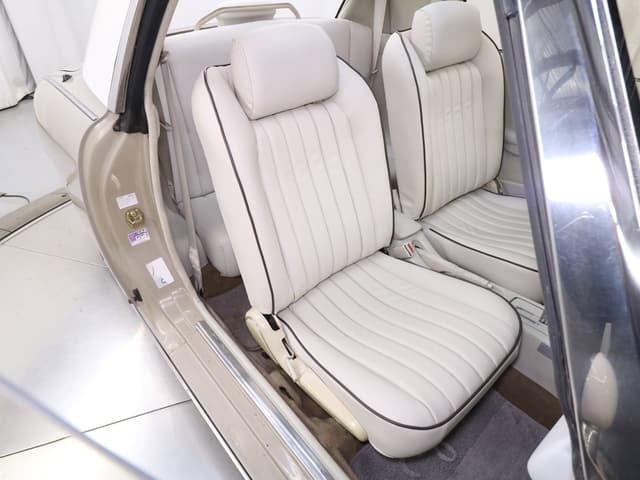 1991 Nissan Figaro JDM car for sale — photo 20 of 25
