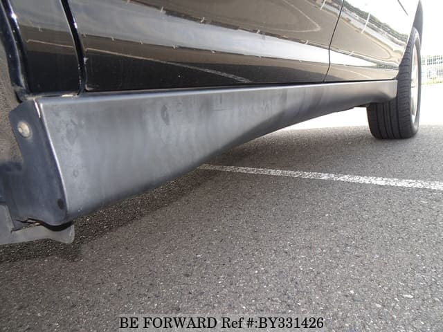 2007 Toyota Harrier JDM car for sale — photo 21 of 25