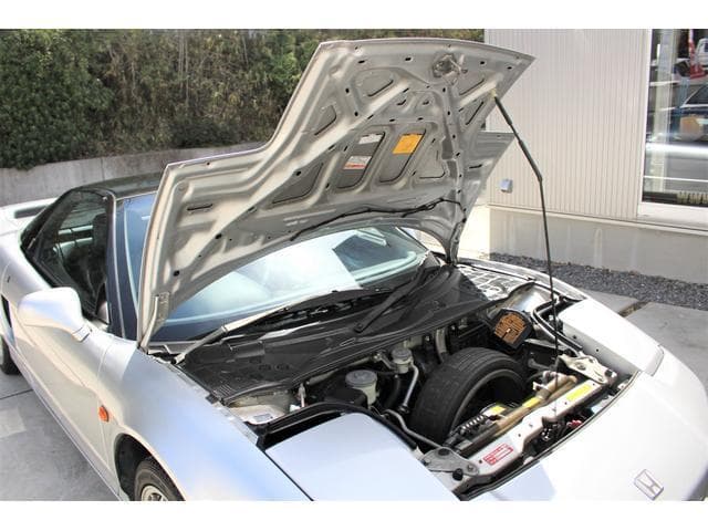 1992 Honda NSX JDM car for sale — photo 25 of 25