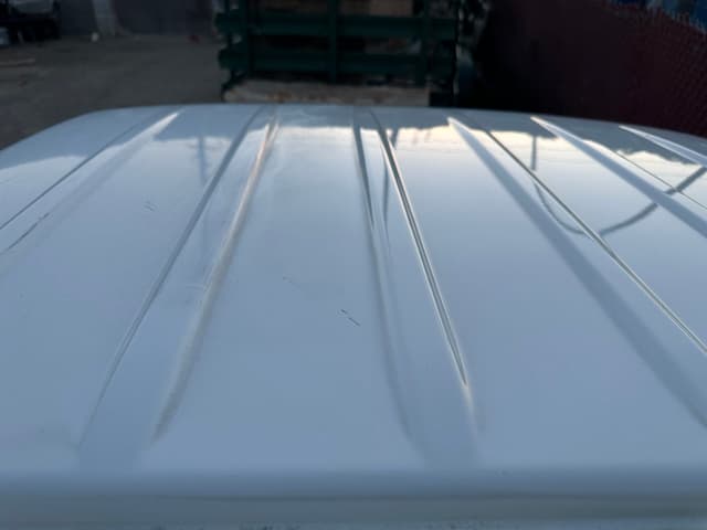 1997 Subaru Sambar JDM car for sale — photo 4 of 23