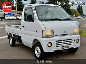 1999 Suzuki Carry JDM car for sale
