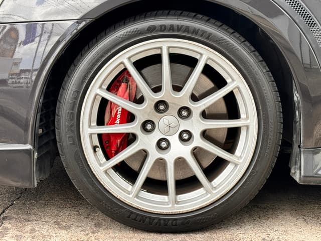 2008 JDM car for sale — photo 19 of 25