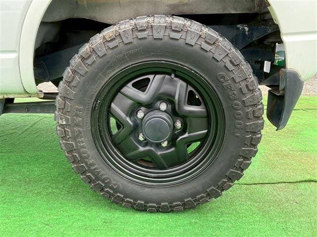 2000 Suzuki Jimny JDM car for sale — photo 18 of 20
