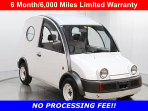 1989 Nissan S Cargo JDM car for sale