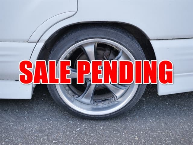 2000 Subaru Forester JDM car for sale — photo 14 of 25