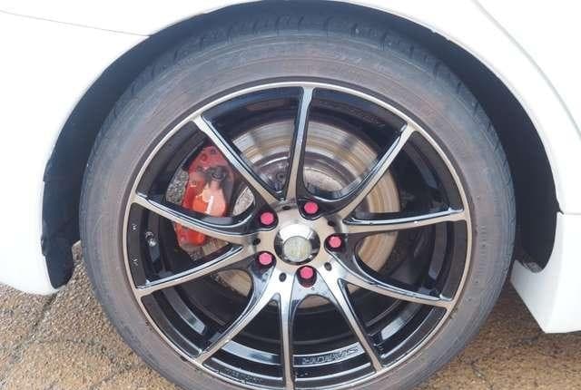 2008 Mitsubishi Lancer JDM car for sale — photo 18 of 25