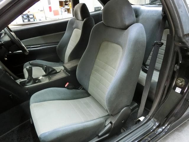 2001 Nissan Skyline JDM car for sale — photo 11 of 25