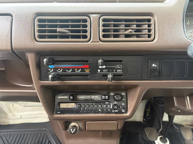 1997 Honda Acty JDM car for sale — photo 15 of 17