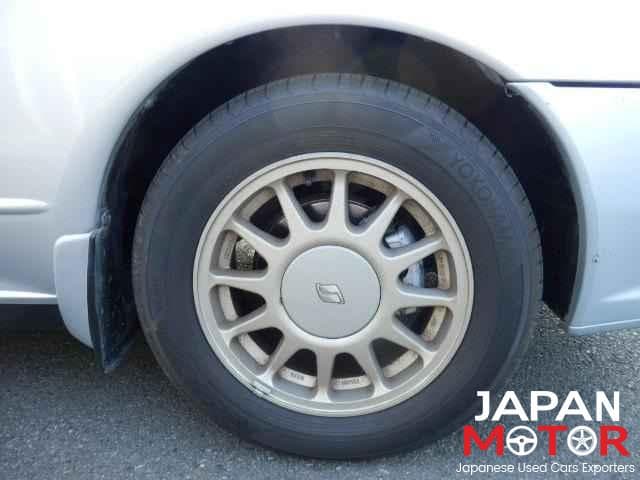 1990 Nissan Skyline JDM car for sale — photo 5 of 10