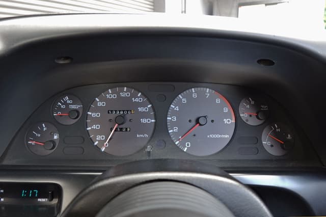 1994 Nissan Skyline JDM car for sale — photo 24 of 25