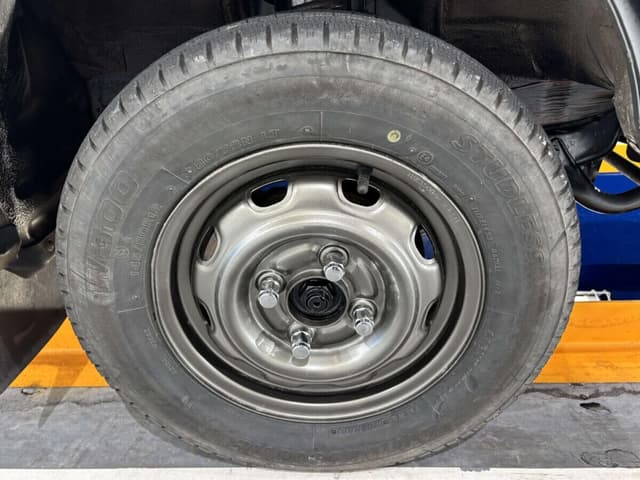 1993 Honda Acty JDM car for sale — photo 23 of 25