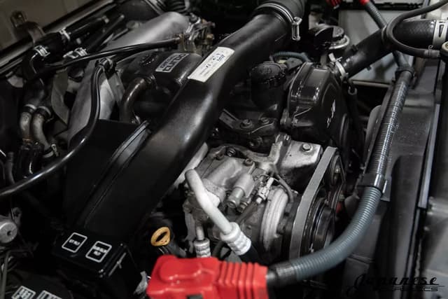 1996 Toyota Hilux JDM car for sale — photo 25 of 25