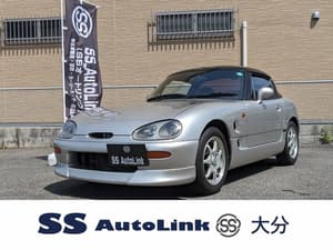 1991 Suzuki Cappuccino JDM car for sale