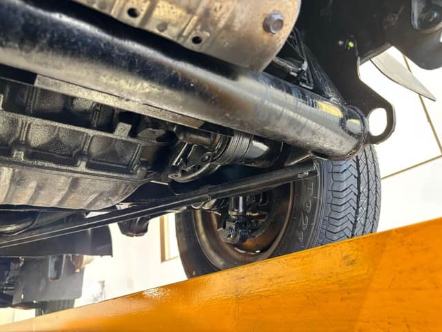 1996 Subaru Sambar JDM car for sale — photo 21 of 25