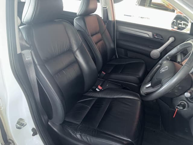 2007 Honda CR-V JDM car for sale — photo 7 of 17