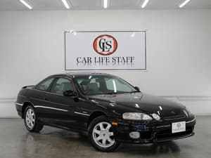 1996 Toyota Soarer JDM car for sale