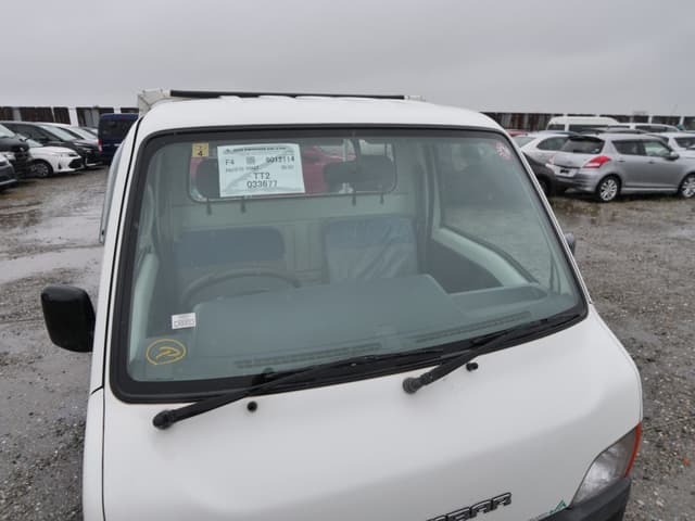 2000 Subaru Sambar JDM car for sale — photo 12 of 25