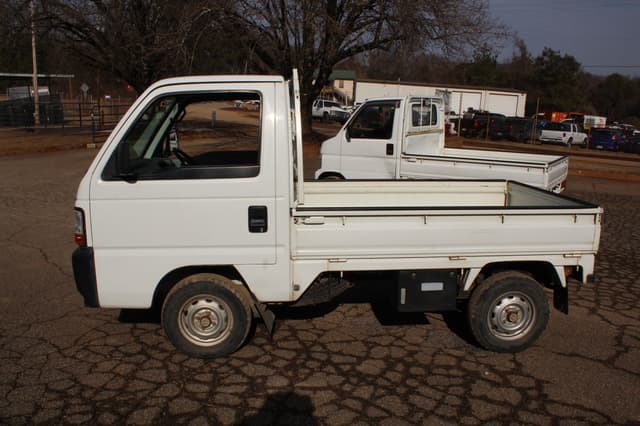 1994 Honda Acty JDM car for sale — photo 3 of 25