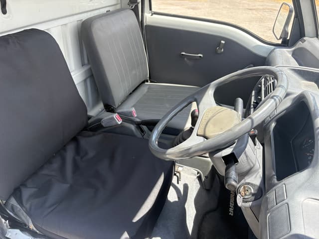 1993 Subaru Sambar JDM car for sale — photo 12 of 25