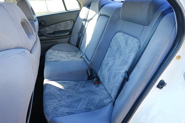 1999 Nissan Skyline JDM car for sale — photo 13 of 17
