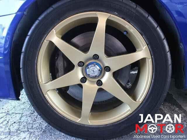 2001 Nissan Silvia JDM car for sale — photo 4 of 10