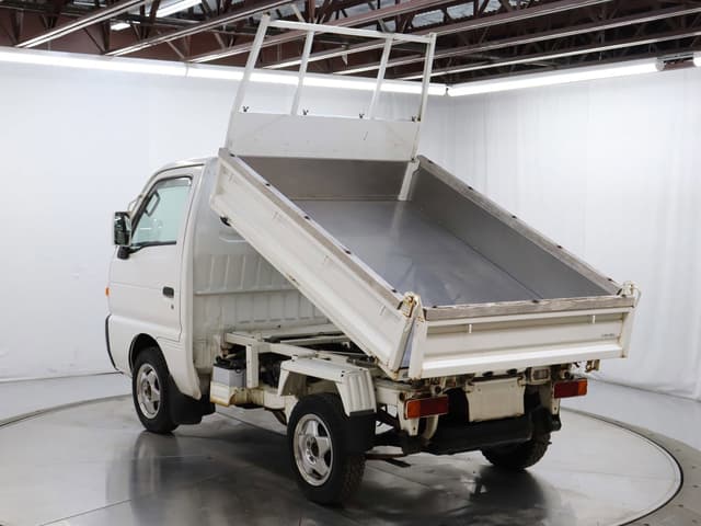 1997 Suzuki Carry JDM car for sale — photo 8 of 25