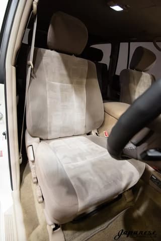 2000 Toyota Land Cruiser JDM car for sale — photo 15 of 25