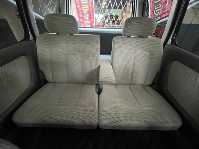 1999 Suzuki Every JDM car for sale — photo 14 of 19