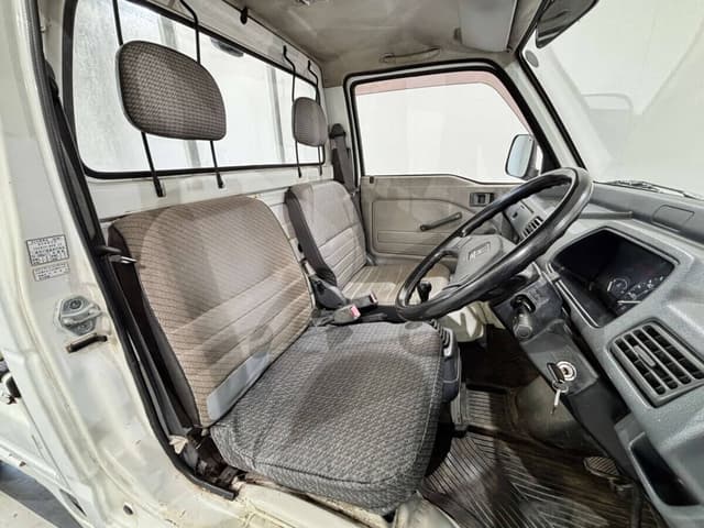 1994 Honda Acty JDM car for sale — photo 9 of 10