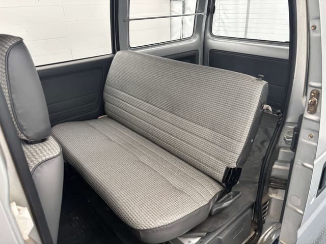1996 Honda Acty JDM car for sale — photo 14 of 25