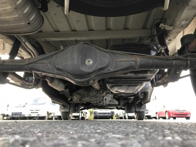 2002 Suzuki Carry JDM car for sale — photo 10 of 21