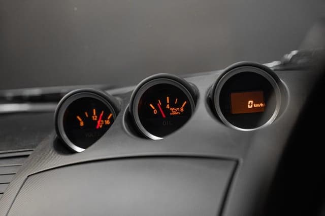 2005 Nissan Fairlady Z JDM car for sale — photo 18 of 19