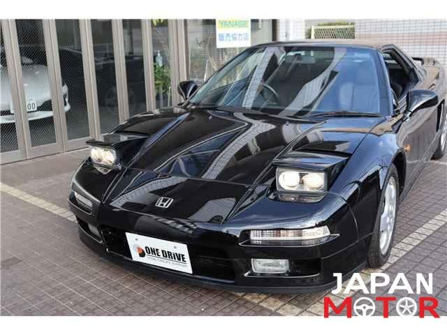 2001 Honda NSX JDM car for sale — photo 3 of 15