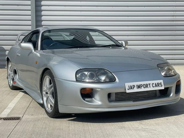 1993 JDM car for sale — photo 2 of 25