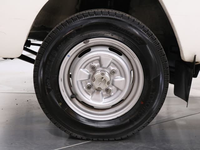 1990 Suzuki Carry JDM car for sale — photo 24 of 25