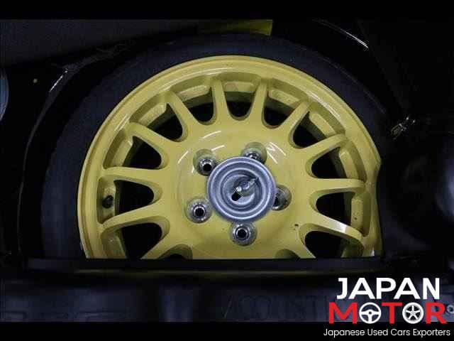 1993 Mazda RX-7 JDM car for sale — photo 18 of 19