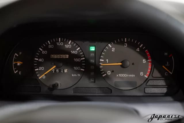 1996 Toyota Land Cruiser Prado JDM car for sale — photo 13 of 25