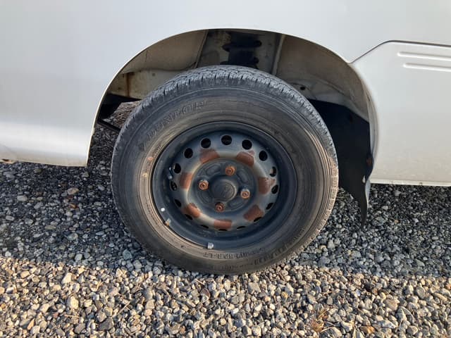 2000 Daihatsu Hijet JDM car for sale — photo 3 of 14