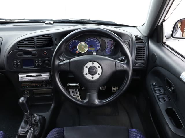 1999 Mitsubishi Lancer Evolution JDM car for sale — photo 9 of 25