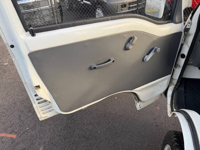 1994 Subaru Sambar JDM car for sale — photo 23 of 25
