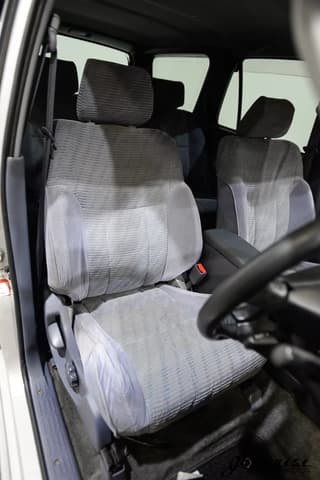 1997 Toyota Hilux JDM car for sale — photo 15 of 25