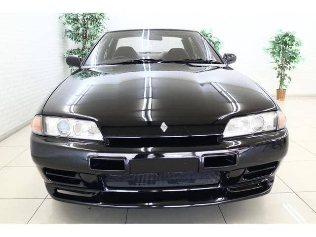 1990 Nissan Skyline JDM car for sale — photo 18 of 18