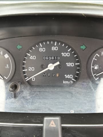 1999 Daihatsu Hijet JDM car for sale — photo 3 of 23