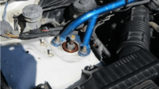1997 Honda Civic JDM car for sale — photo 14 of 17