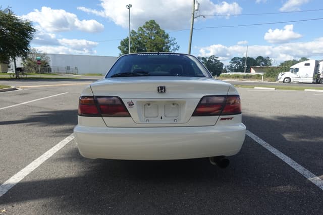 1998 Honda JDM car for sale — photo 7 of 19